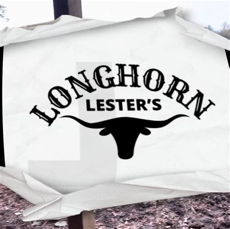 longhorn lesters new property. . Longhorn lesters facebook
